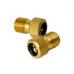 Adaptador Encore para valvula francesa