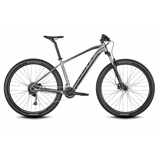 Bici Scott Aspect 950 2025