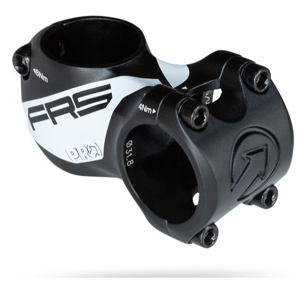 Stem Shimano FRS 50MM 5°