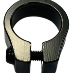 Collar de asiento MTI con tornillo 349MM