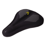 Funda Cubre Asiento Gel Bicicleta MTI Memory Foam Antiprostática 270x195