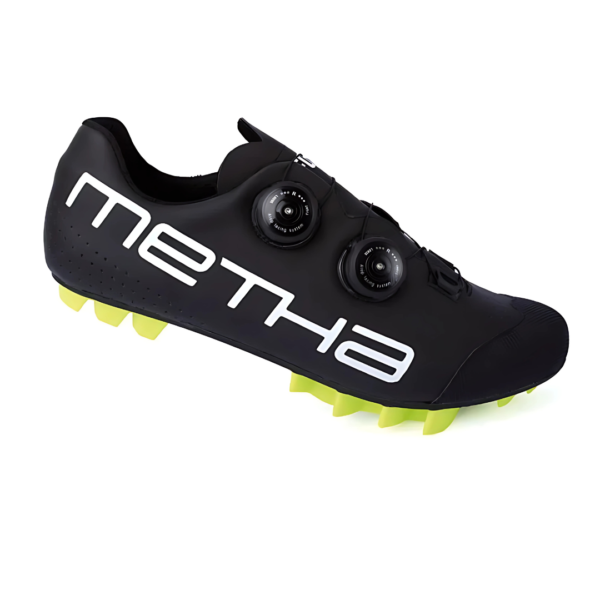 Zapatilla Metha Force