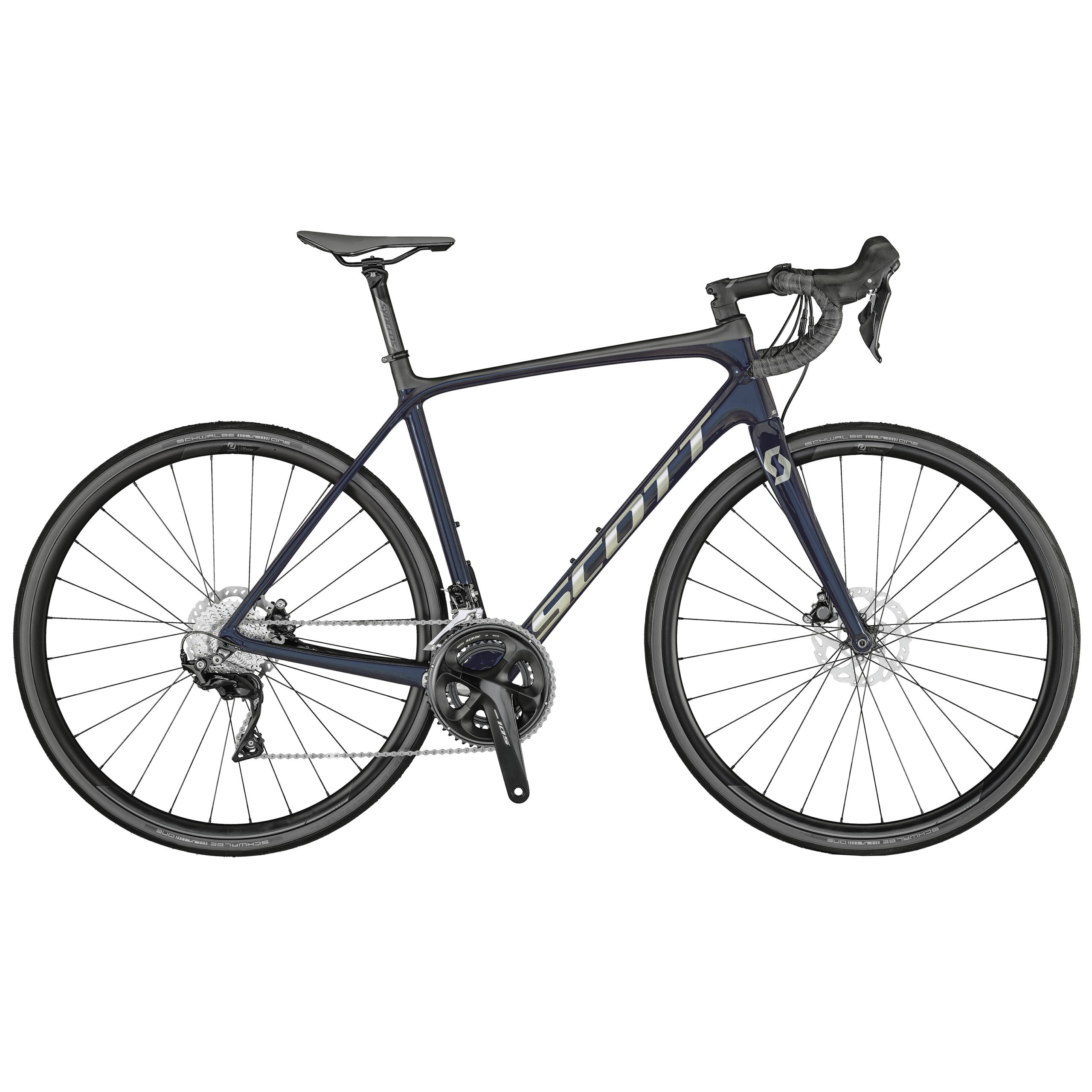 Scott Addict 20 Disc
