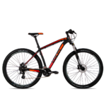 Bici Volta Razz Cues 18V