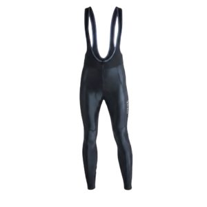 Calza Larga Scott Helium con tiradores Maillot