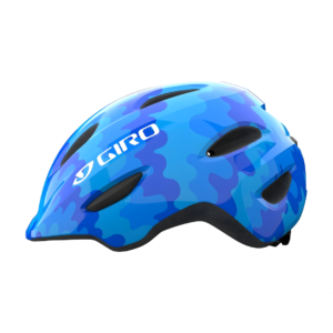 Casco Giro Niño Scamp