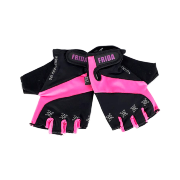 Guantes Frida con Gel 60042 - Cortos