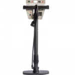 Inflador MTI de Pie Plastico GF-42