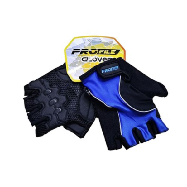 Guantes Profile PF 60042 Gel - Cortos