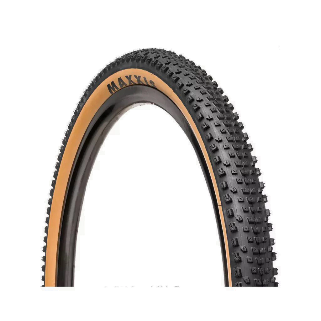 Maxxis Rekon Tire - 24 X 2.2, Folding, Clincher, Black, Dual Compound