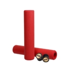 Puños Esi Grips MTB Rojo