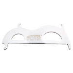 Medidor Desgaste de Cadena Super B Tb-3326