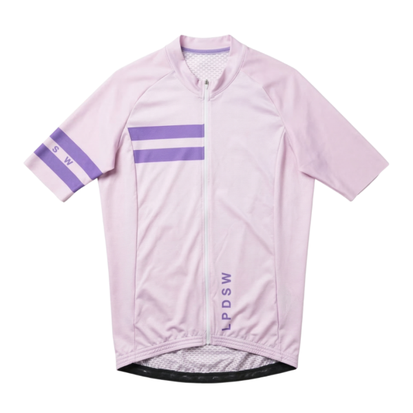 Jersey Lopardo Ciclismo