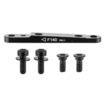 Adaptador Caliper F140