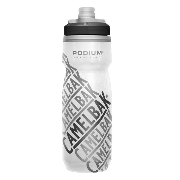 Caramañola Podium Chill 21 oz Race Edition