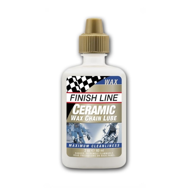 Lubricante Seco Finish Line Ceramic Wax Lube