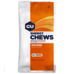 Chews Gu – Naranja