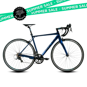 Bici Volta Brest Sora 18V