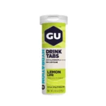Hydration Tabs Gu – Lima Limon