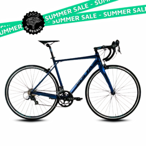 Bici Volta Brest Sora 18V