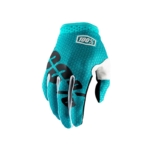 Guantes 100% dedo largo
