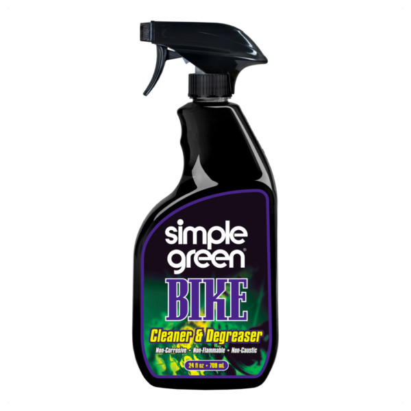 Desengrasante Simple Green 709ml
