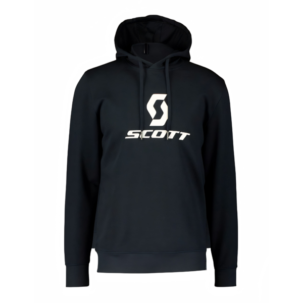Buzo Scott