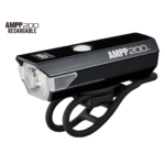 Luz Delantera Cateye AMPP 200