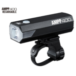 Luz Delantera Cateye AMPP 400