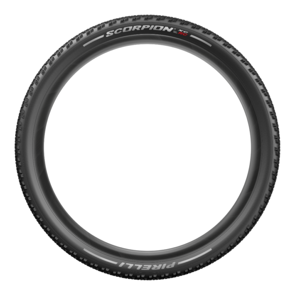 Cubierta Pirelli SCORPION™ XC RC 29x2.2
