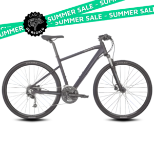 Bici Scott Sub Cross 40 Men 2025