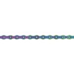 Cadena SRAM 12v MTB PC-XX1 Eagle PLock 126L Rainbow