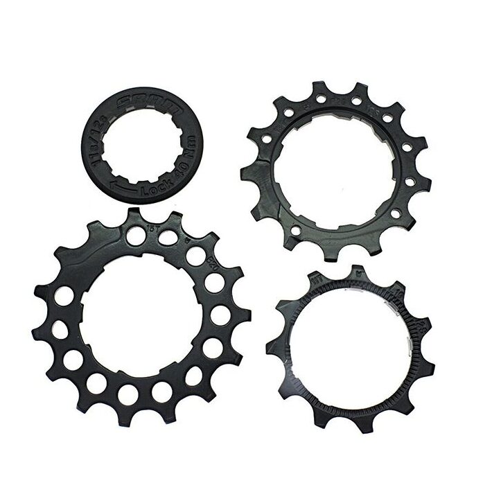 Coronas Sram 11-13-15d (NX/SX Eagle)