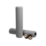Puños Esi Grips Racer's Edge MTB Gris