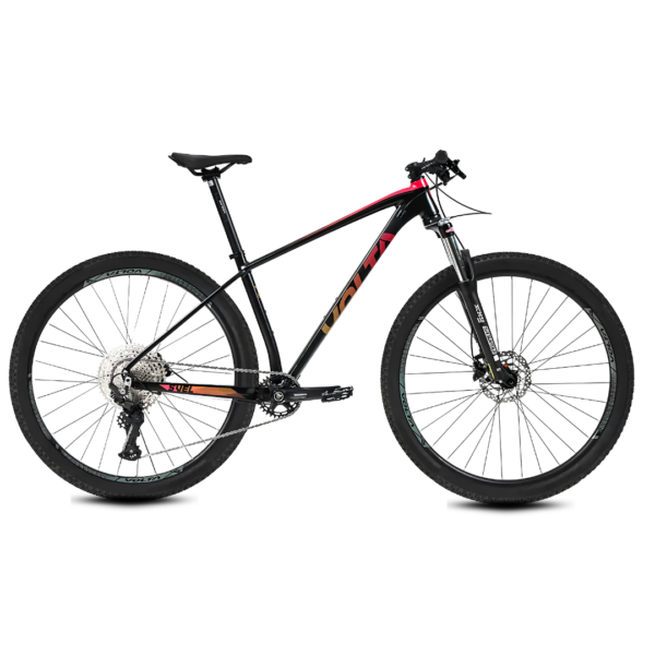 Bici Volta Svel SLX 12 Vel X6 G2