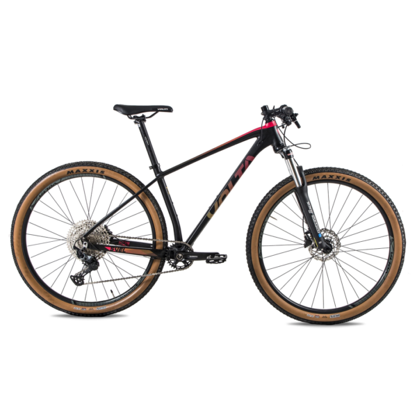 Bici Volta Svel SLX 12 Vel X6 G2