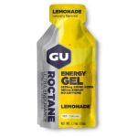 Roctane Energy GU Lemonade