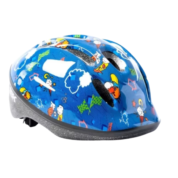Casco SBK Niño World