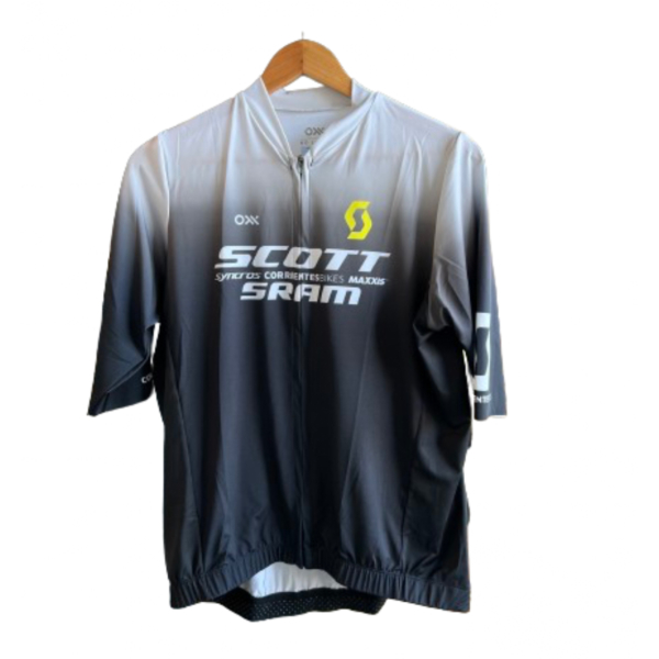 Jersey OX Scott Corrientes Bikes