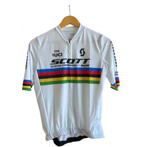 Jersey OX Scott Corrientes bikes