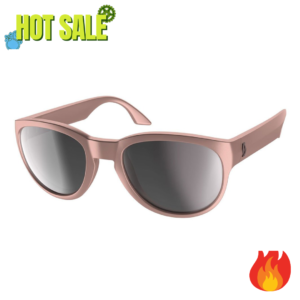 Gafas Scott Sway Crystal Pink/Grey