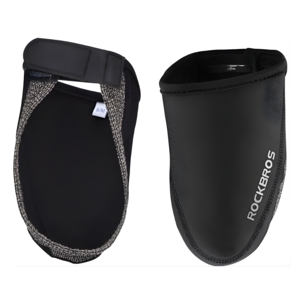 Puntera Cobertor de Zapatos Rockbros