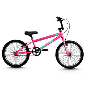 Bici Venzo BMX Cube