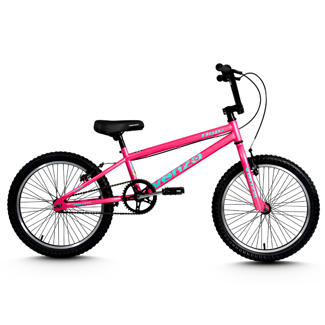 Bici Venzo BMX Cube