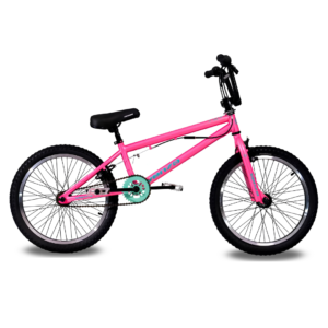 Bici Venzo BMX Cube