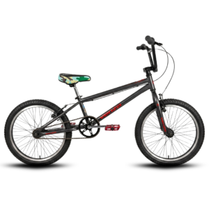 Bici Venzo BMX Cube