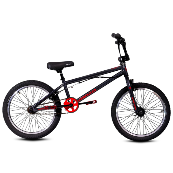 Bici Venzo BMX Cube