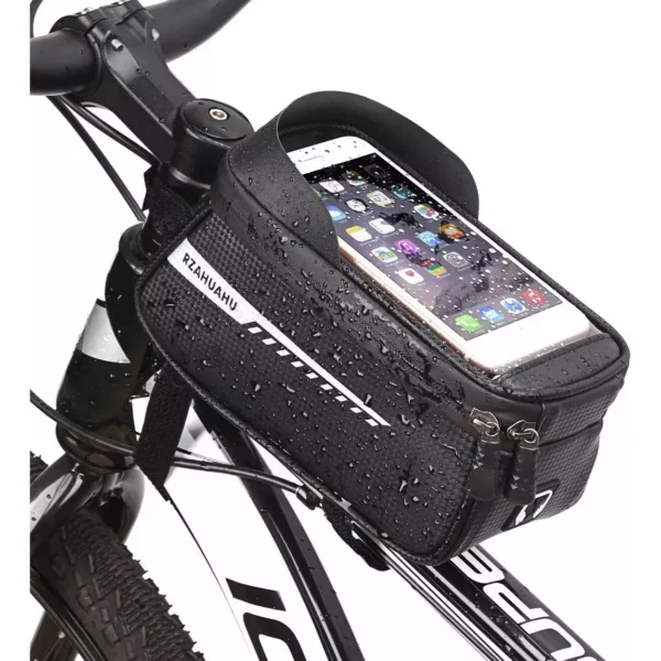 Bolso Delantero Porta Celular