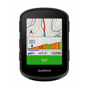 Ciclocomputador Garmin Edge 540