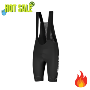 Calza con Tirantes Scott Pc Pro